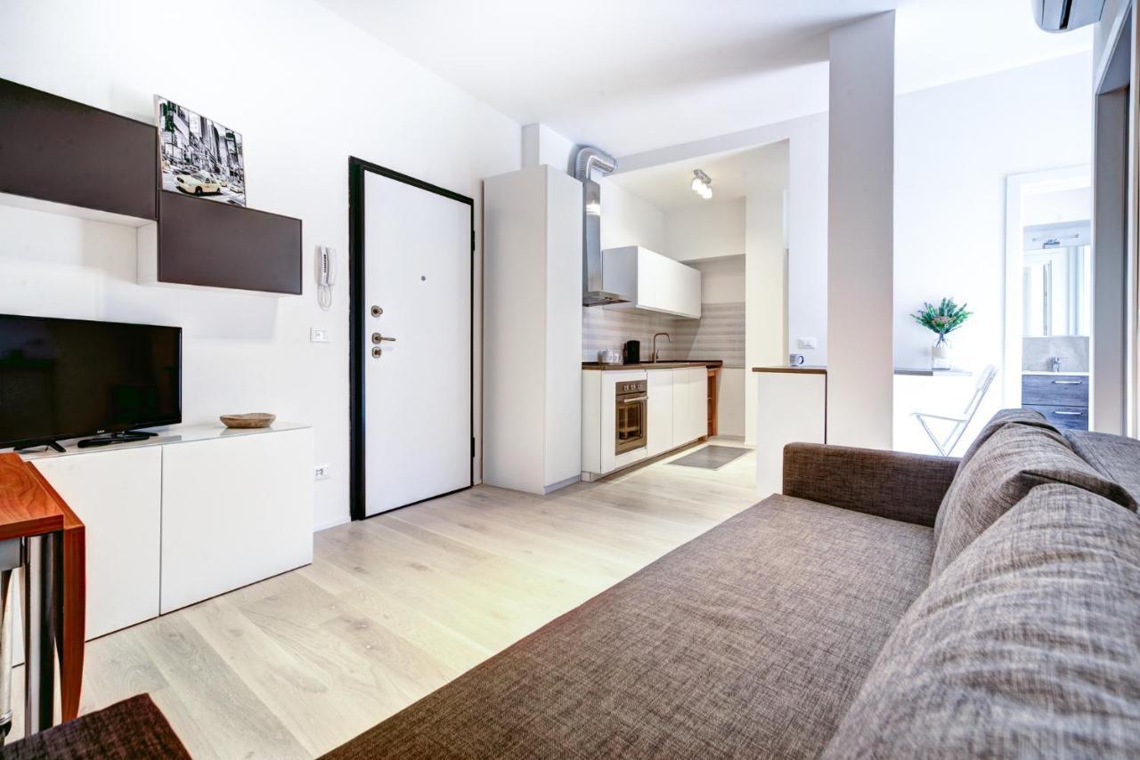 Gramsci 2 Apartment By Wonderful Italy Bolonia Exterior foto