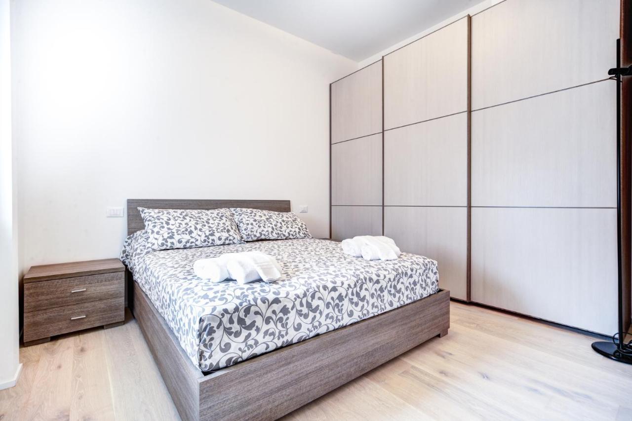 Gramsci 2 Apartment By Wonderful Italy Bolonia Exterior foto