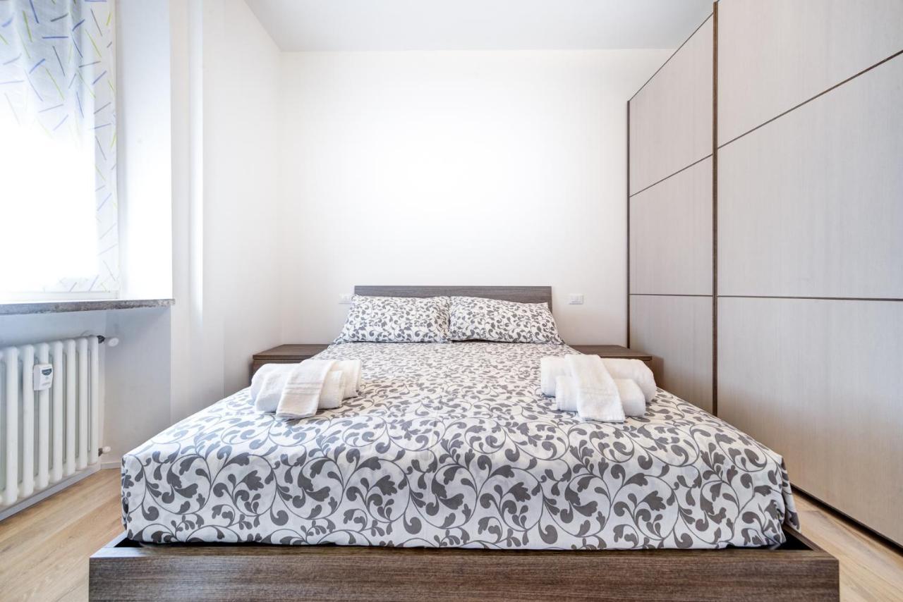 Gramsci 2 Apartment By Wonderful Italy Bolonia Exterior foto